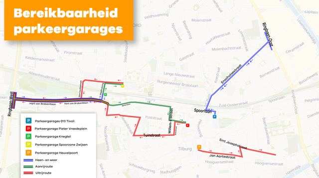 Ttm25 routes parkeergarages v2