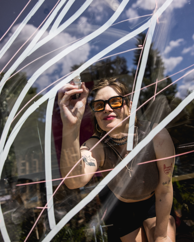 Ramenroute illustrada