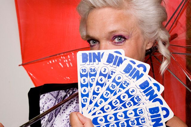 Tante samantha bingow