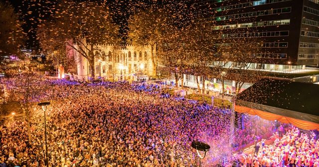 Tilburg zingt 2023 beeld gijs franken